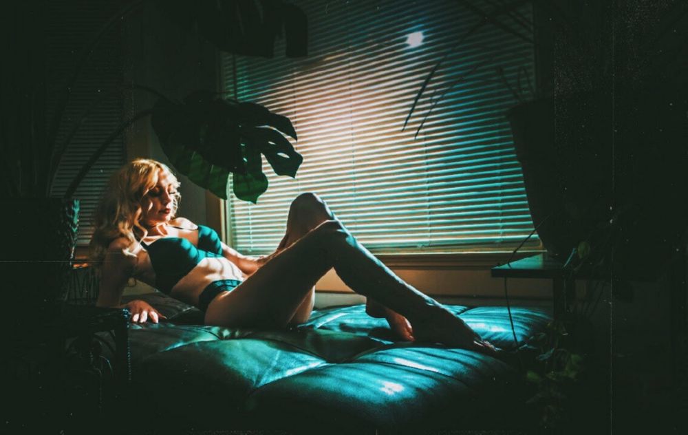 thekassidey OnlyFans profile picture