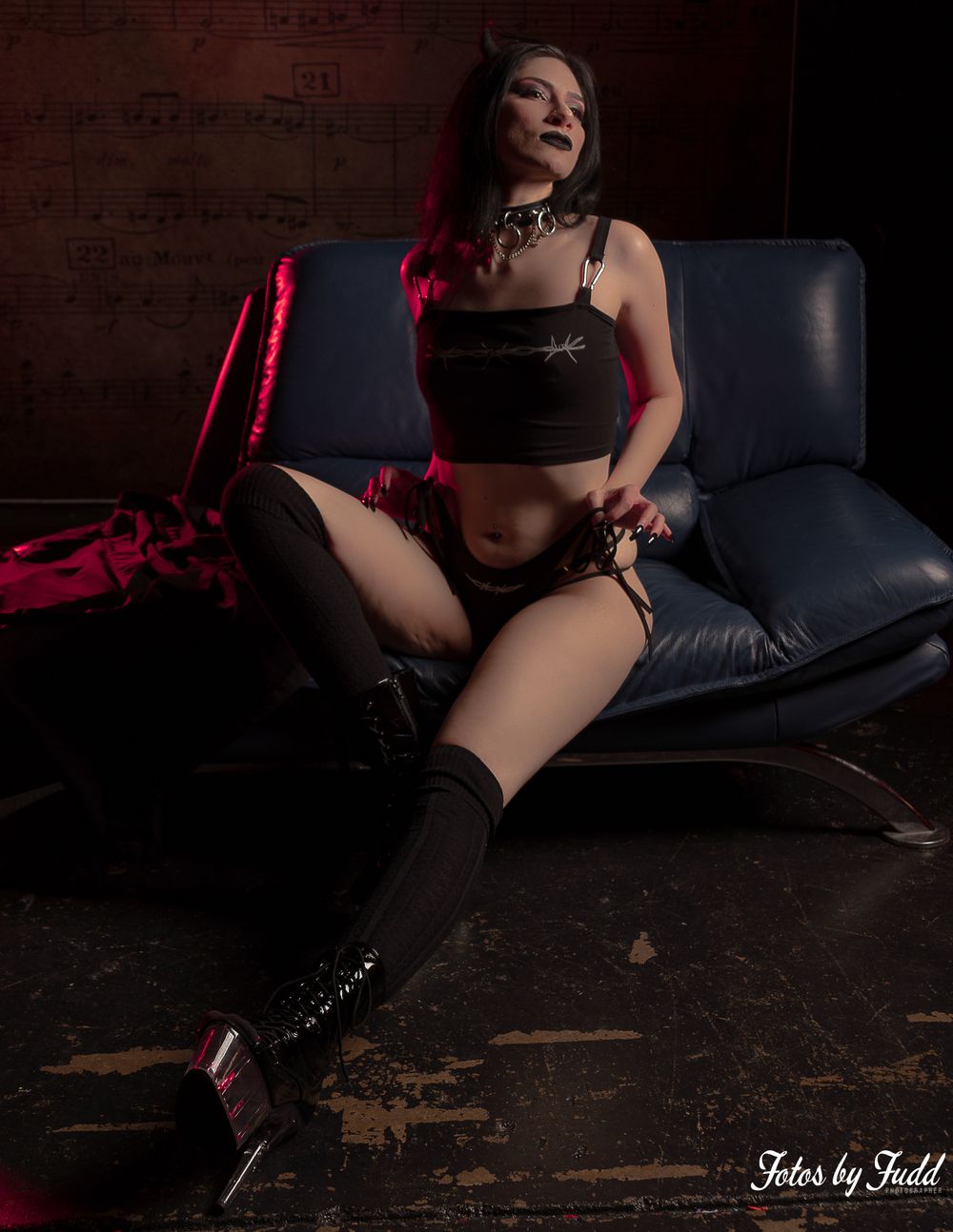saintlunamodel OnlyFans profile picture