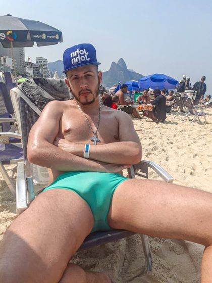 leandrospears OnlyFans picture