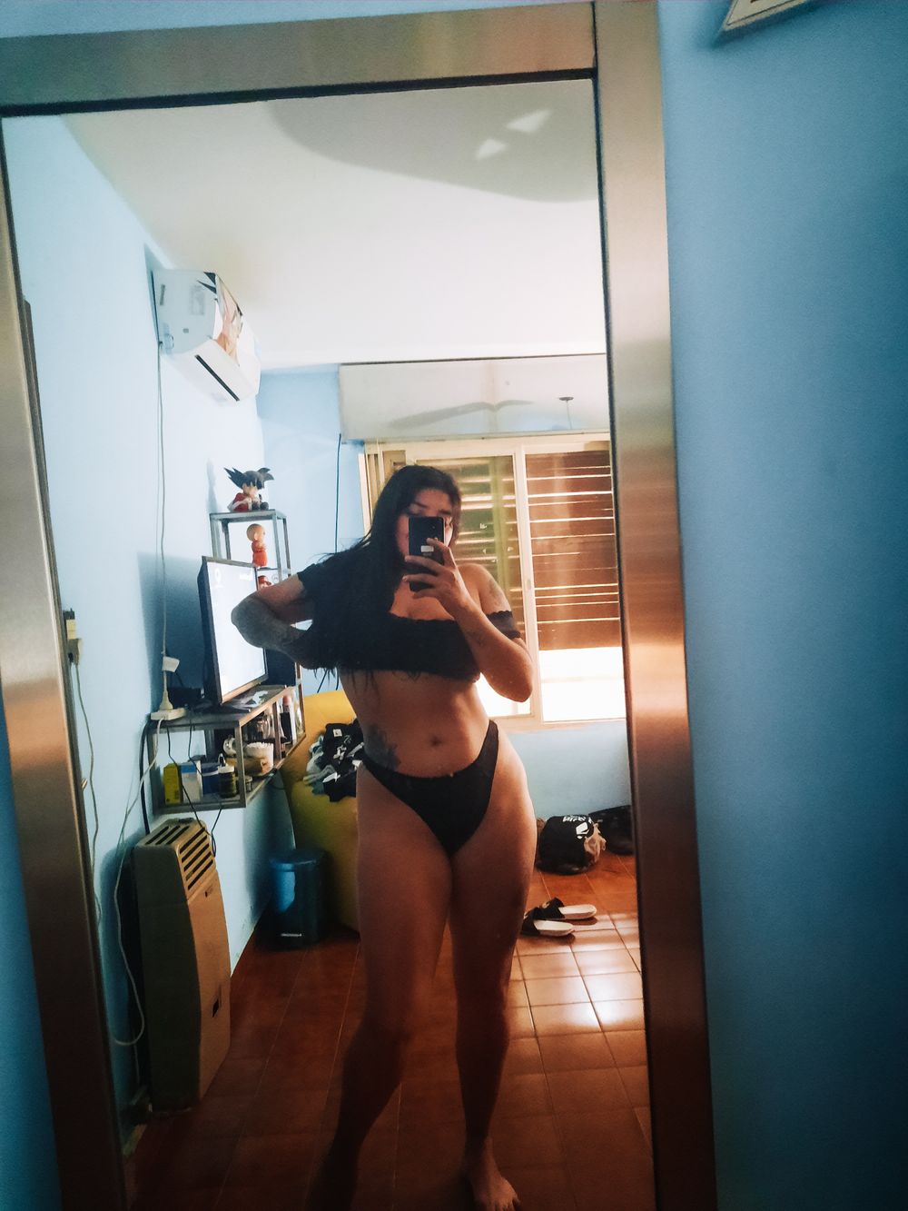 dulce2245 OnlyFans profile picture