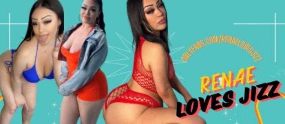 renaelovesjizz OnlyFans profile picture