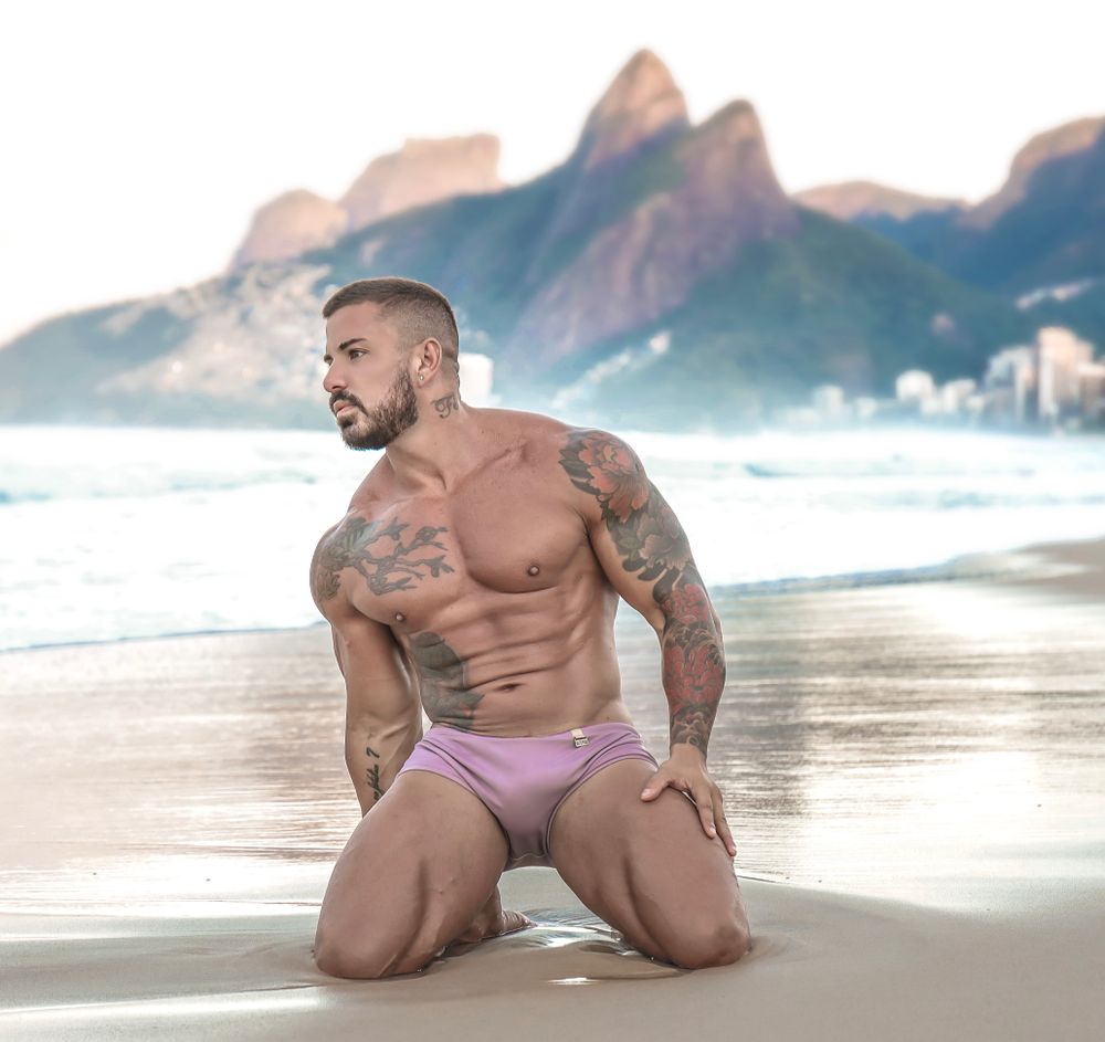diogobragarj OnlyFans profile picture