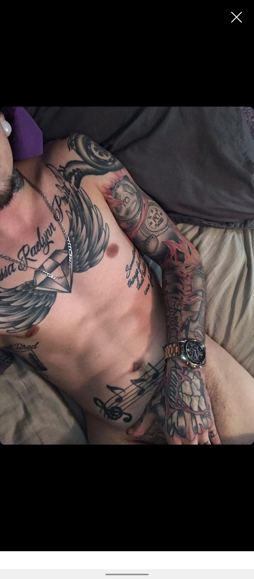 kodie_od OnlyFans profile picture