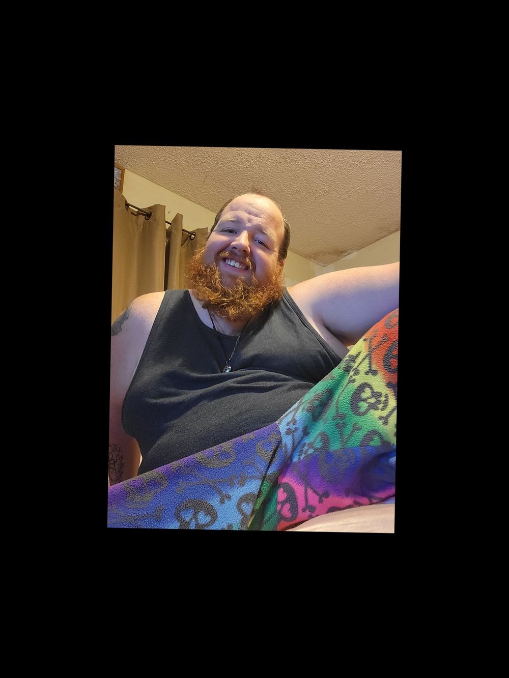 devoler2003 OnlyFans profile picture