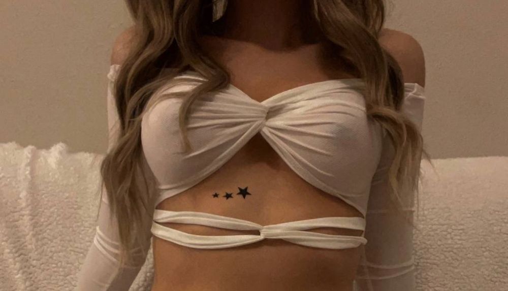 itslovelyrebecca OnlyFans profile picture