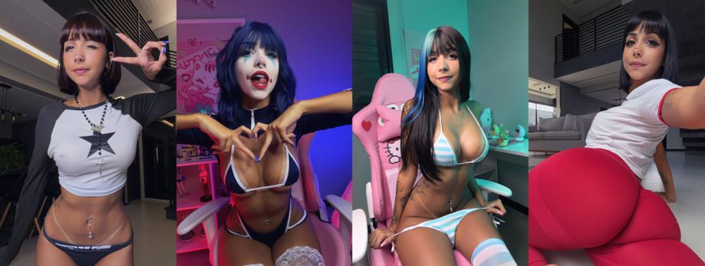 skylewaifu OnlyFans profile picture