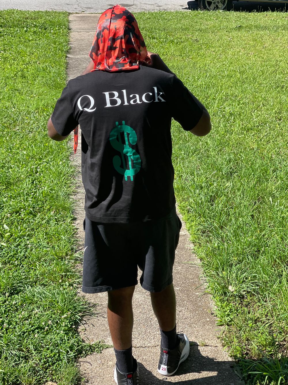 therealqblaxk OnlyFans profile picture