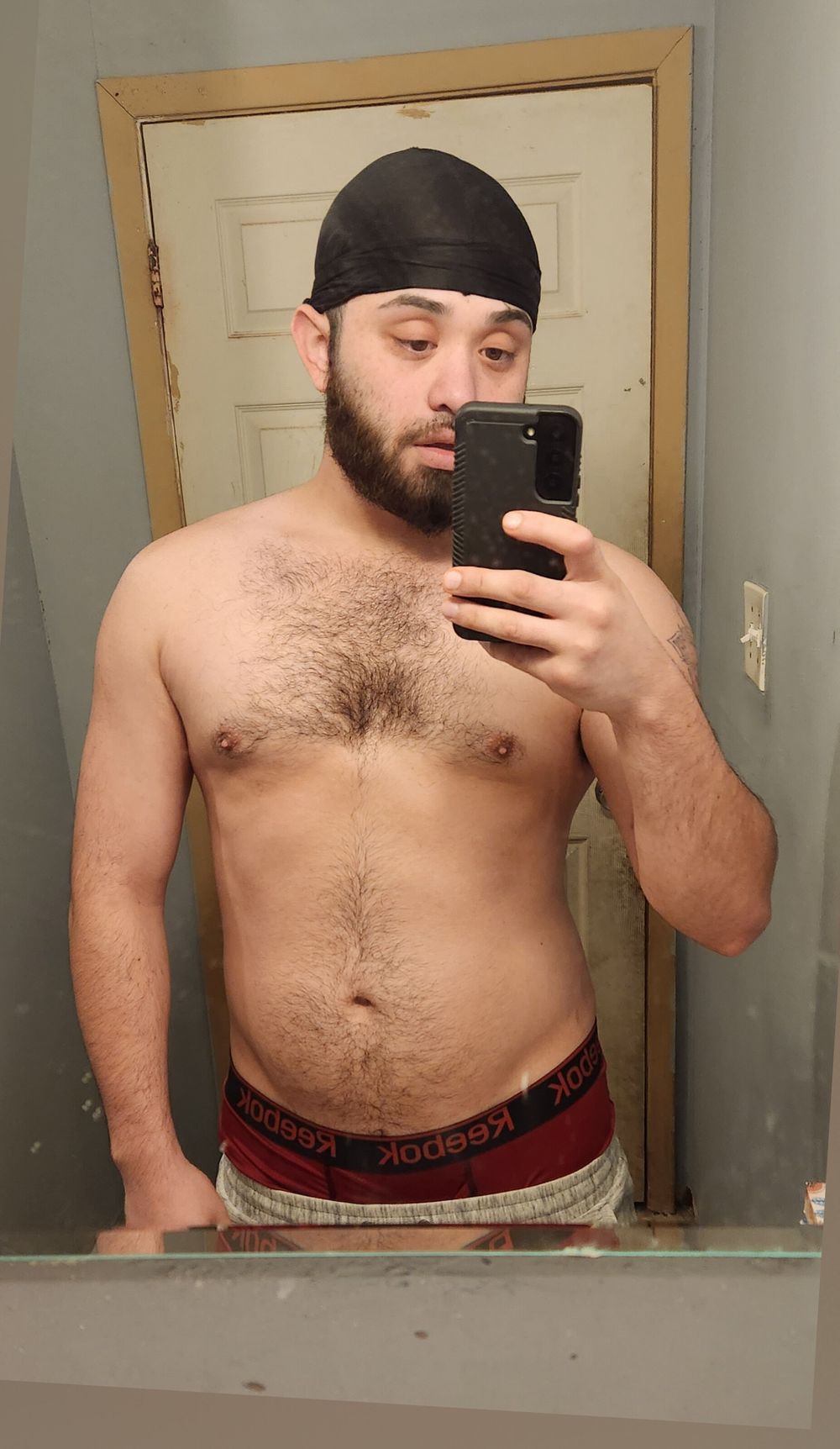 daddythang210_20 OnlyFans profile picture