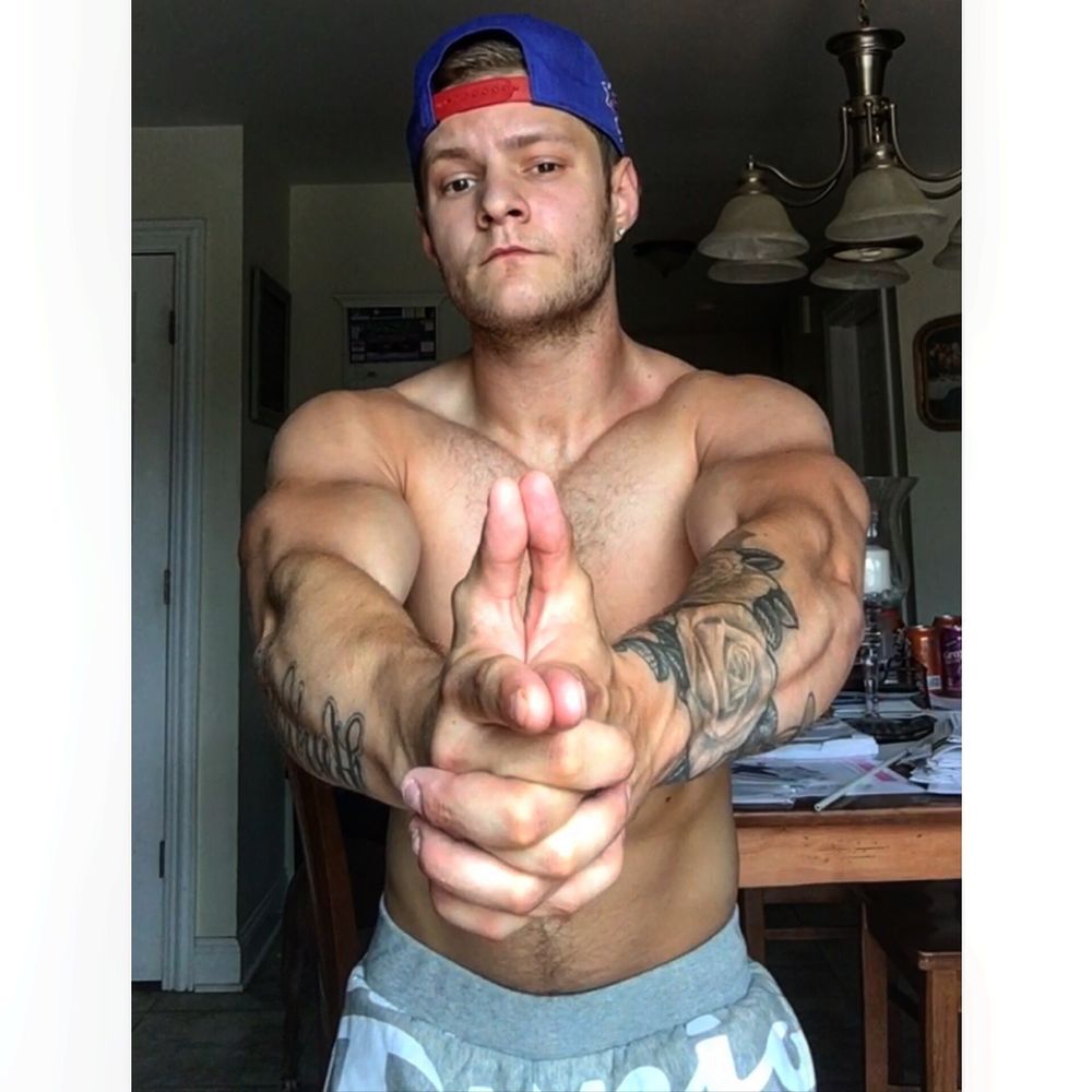 jamesstone349598 OnlyFans profile picture