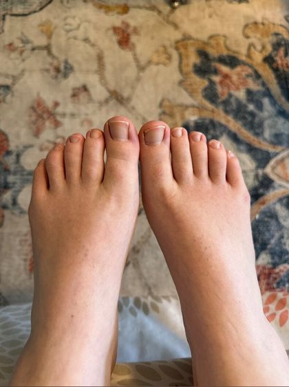 onlyfeetnothingelse OnlyFans picture