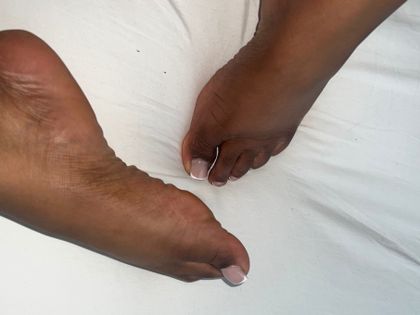 freakyfeetasmr OnlyFans picture