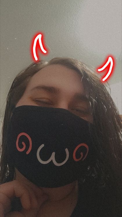 thytrudragonqueen OnlyFans picture