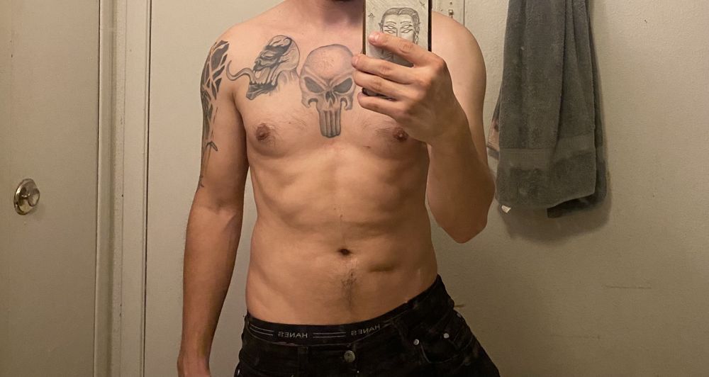 justjulian345 OnlyFans profile picture