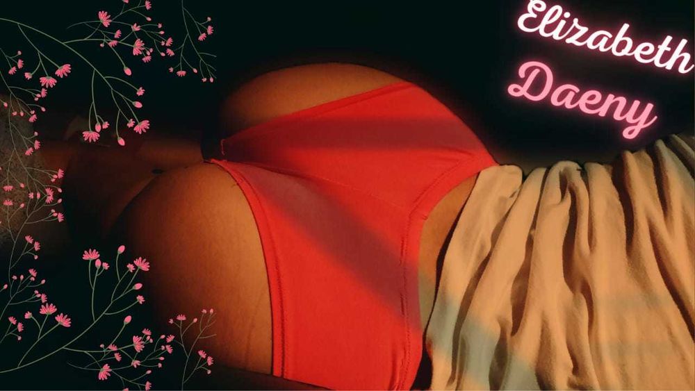 elizabethdaenyy OnlyFans profile picture