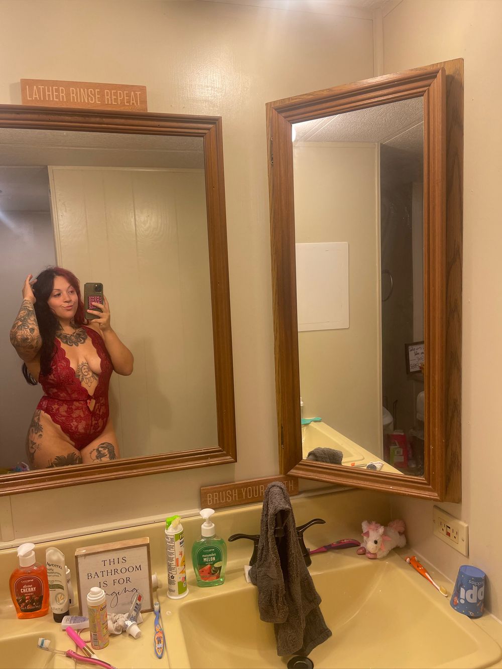 scarletteray222 OnlyFans profile picture