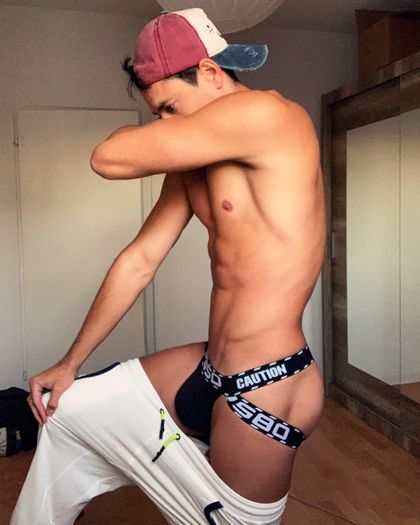 the_sporty_bill OnlyFans picture