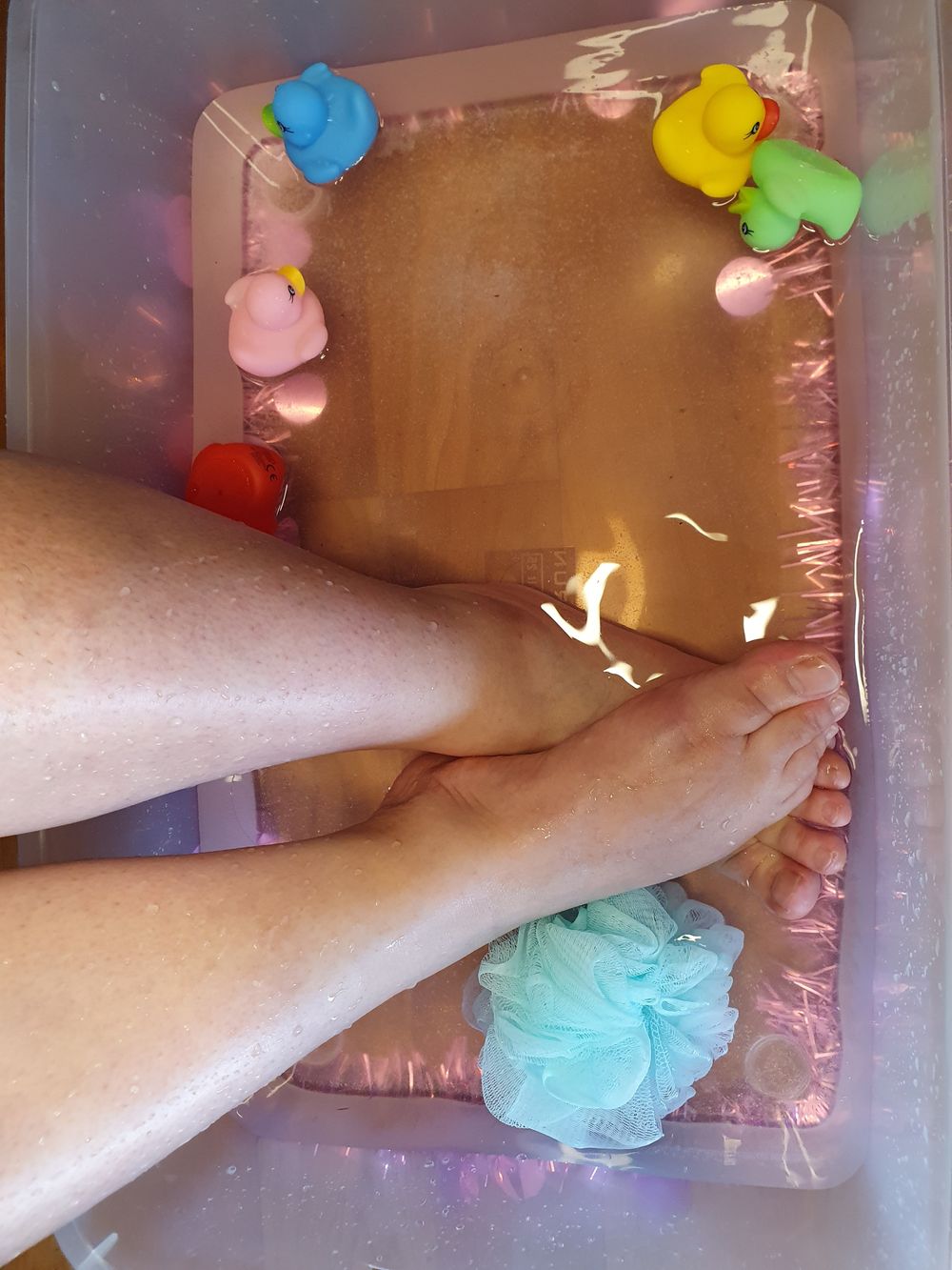lifeofbeautyfeet OnlyFans profile picture