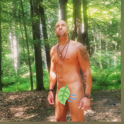 nudistjoe OnlyFans picture