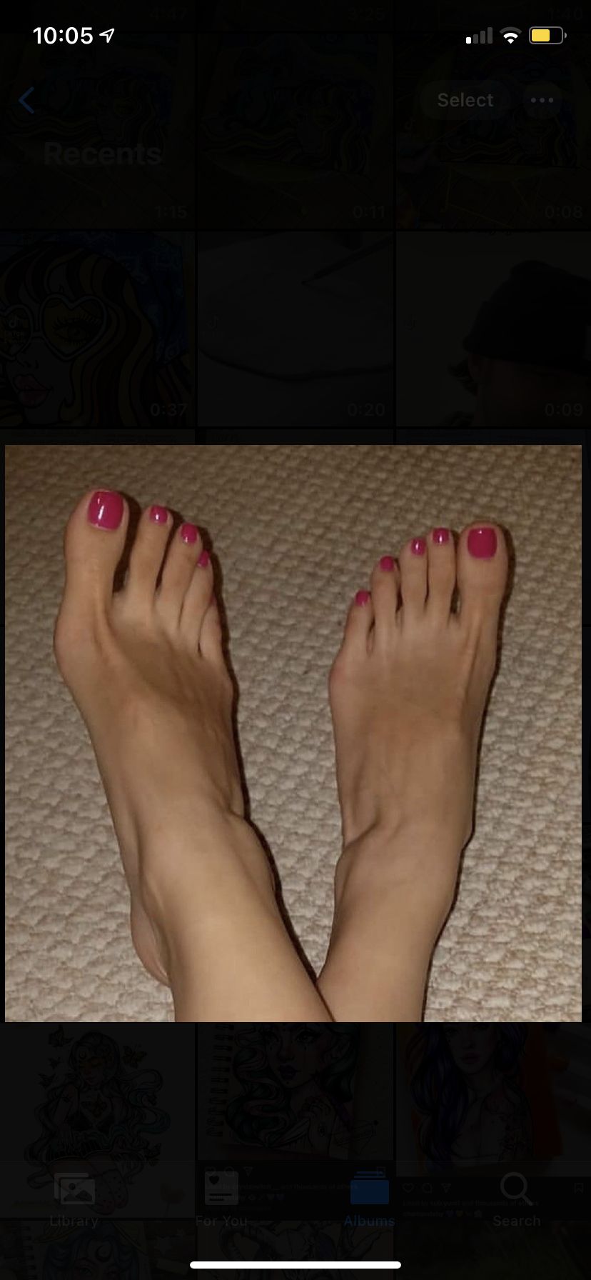 fairyfeet333 OnlyFans profile picture