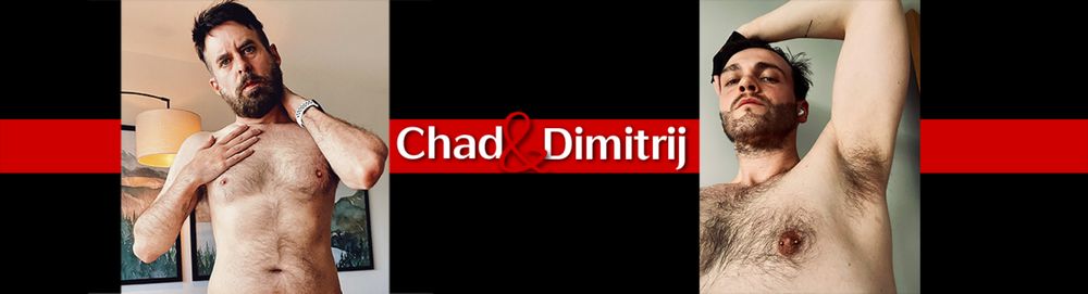 chadanddimitrijfree OnlyFans profile picture