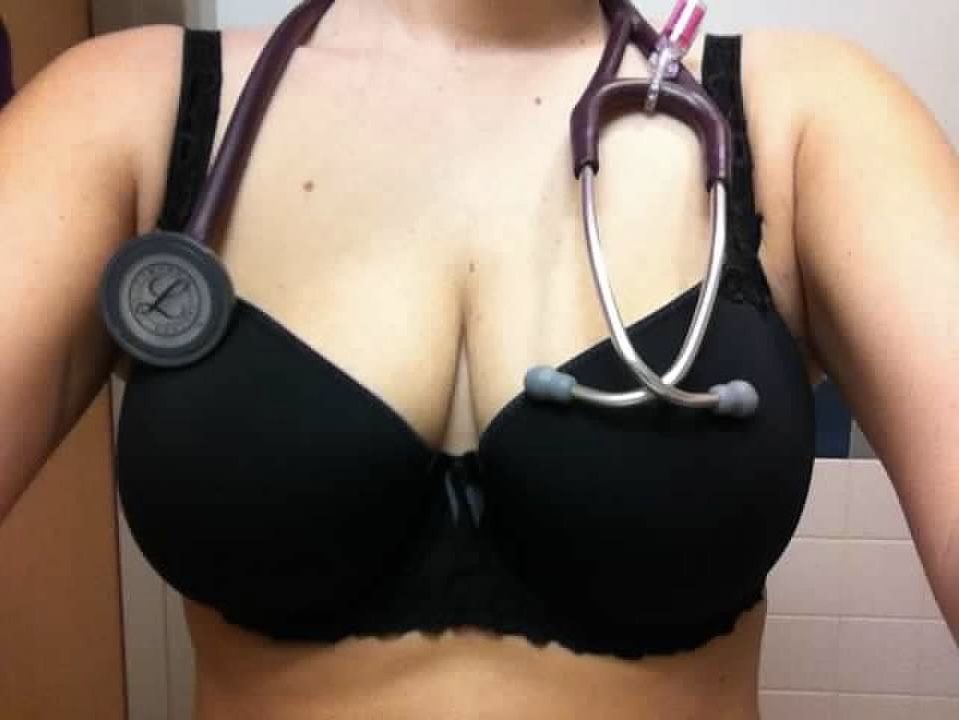 nursenancypanties OnlyFans profile picture