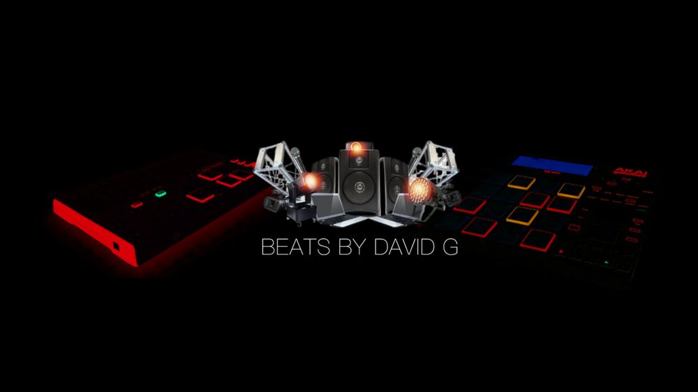 beatsbydavidg OnlyFans profile picture