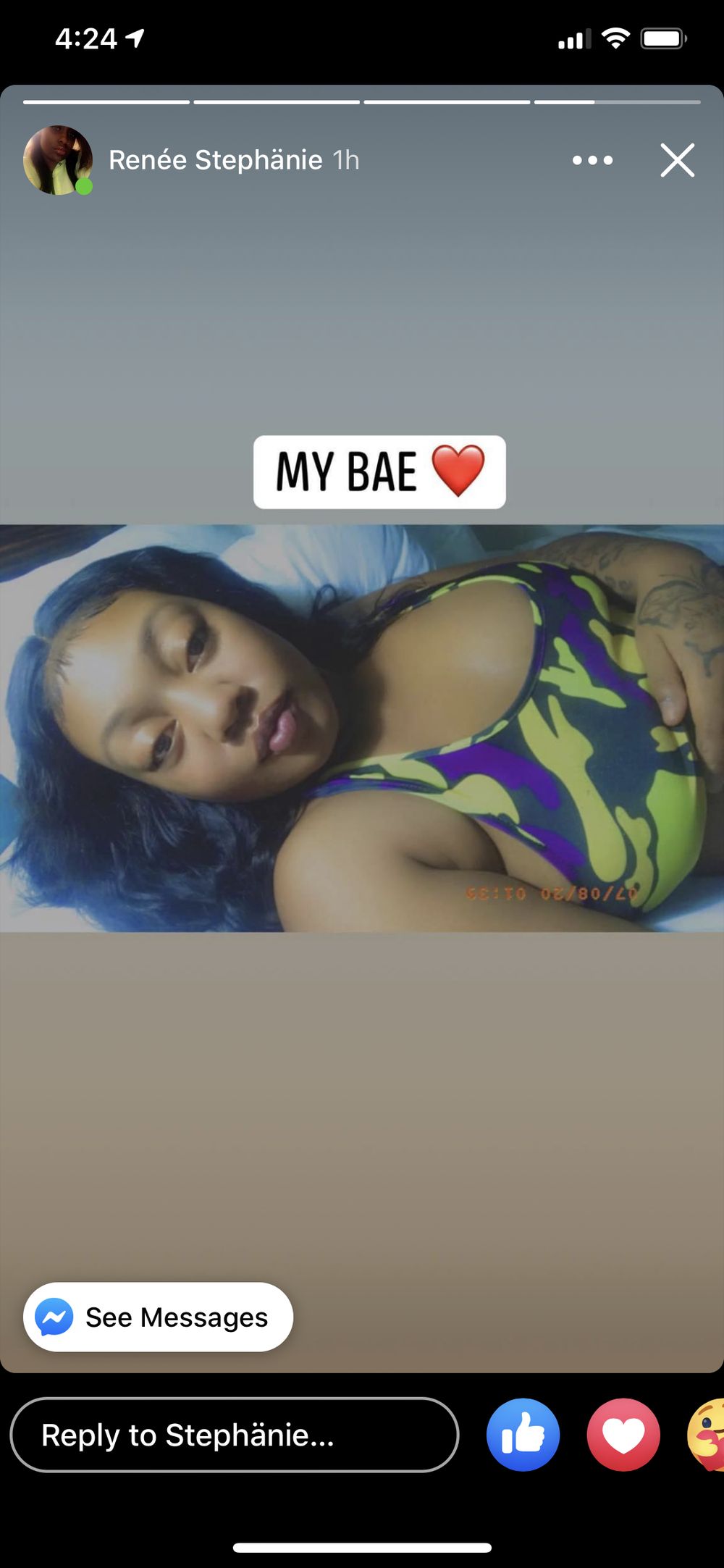moneyyrue OnlyFans profile picture
