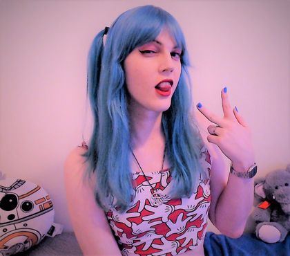 tsdaisychainsaw OnlyFans picture