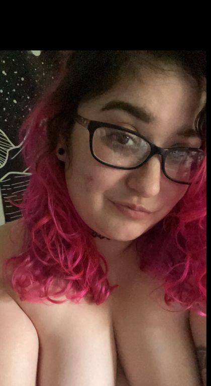 lilspookykitten OnlyFans picture