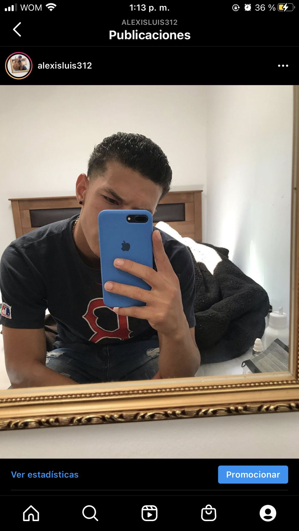 alexluis312 OnlyFans profile picture