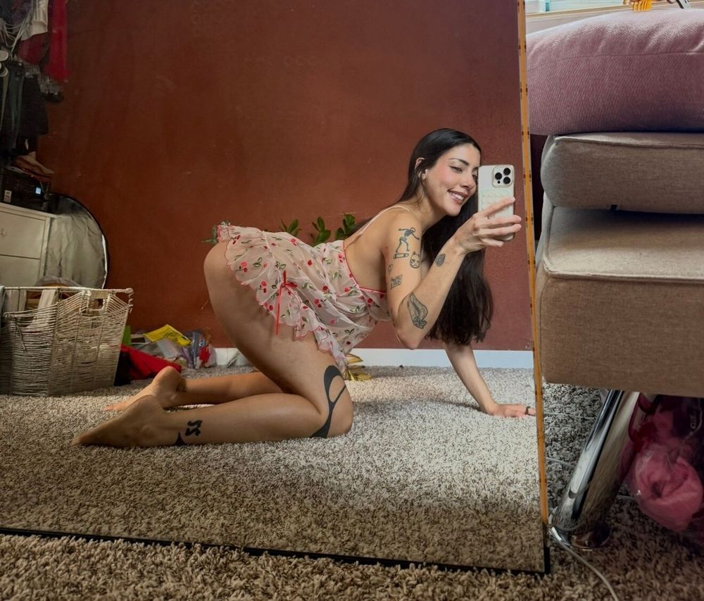 mrshatakefree OnlyFans profile picture