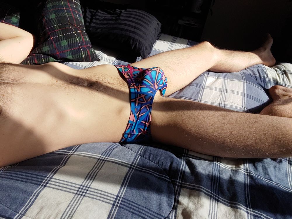 spandexbulge OnlyFans profile picture