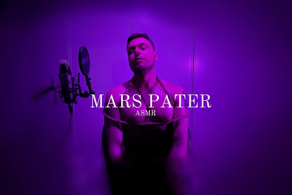 marspater OnlyFans profile picture