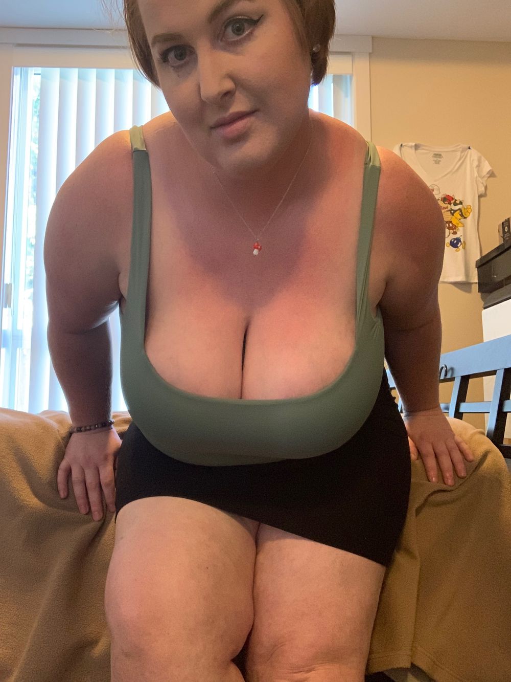 gingerx4u OnlyFans profile picture