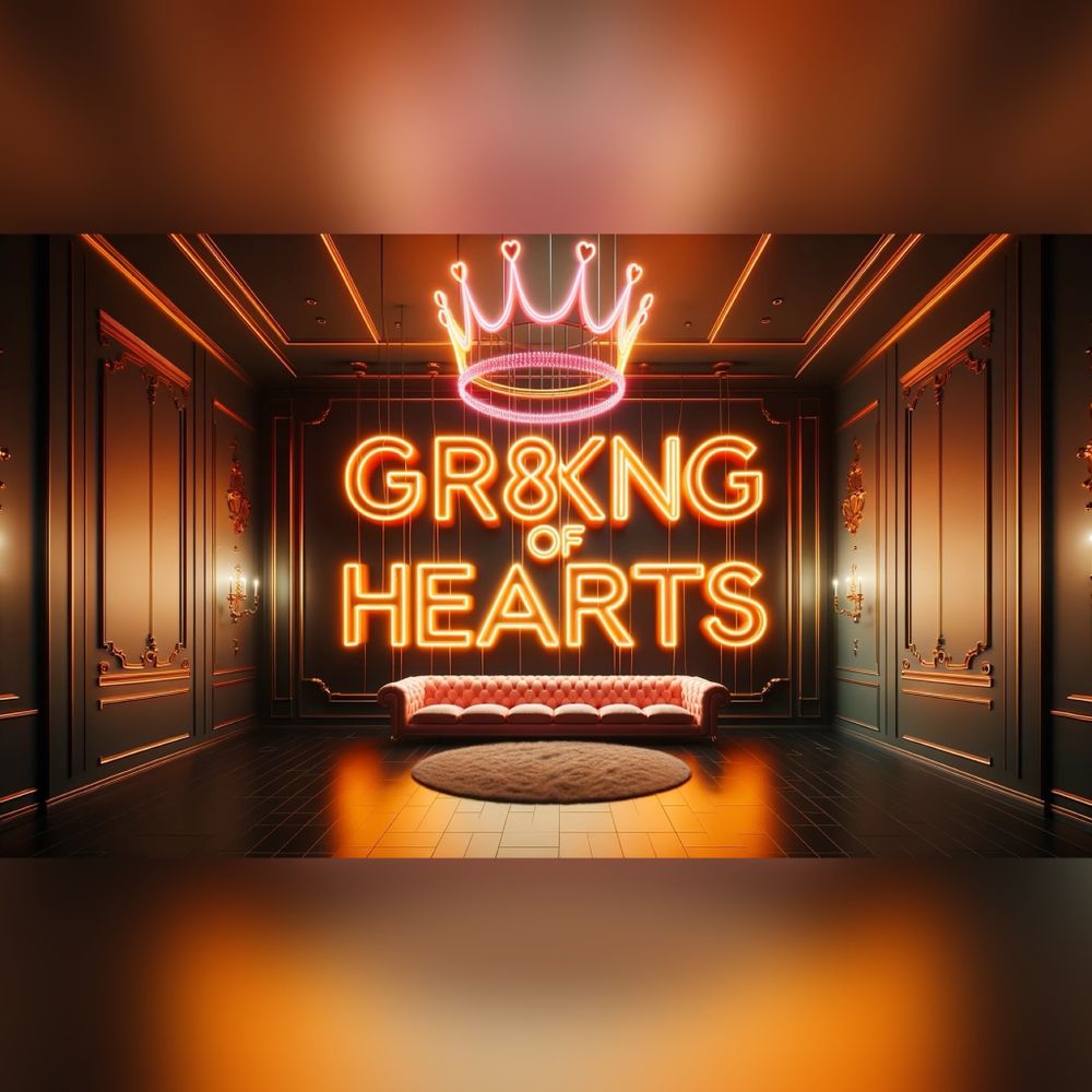 gr8kngofhearts090 OnlyFans profile picture