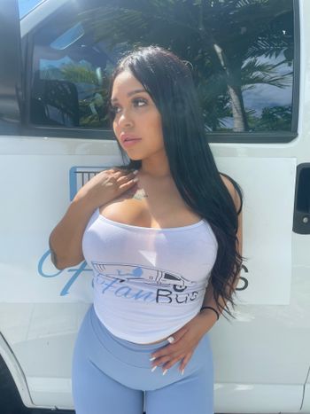 thefanvan OnlyFans - Free Trial - Photos - Socials FansMetrics
