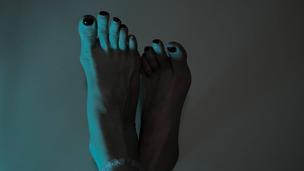 footsy_fairy OnlyFans profile picture