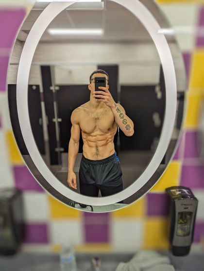 dreamytrainer OnlyFans picture