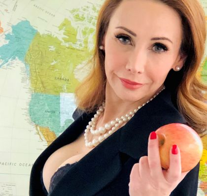 sexyhotteacher OnlyFans picture
