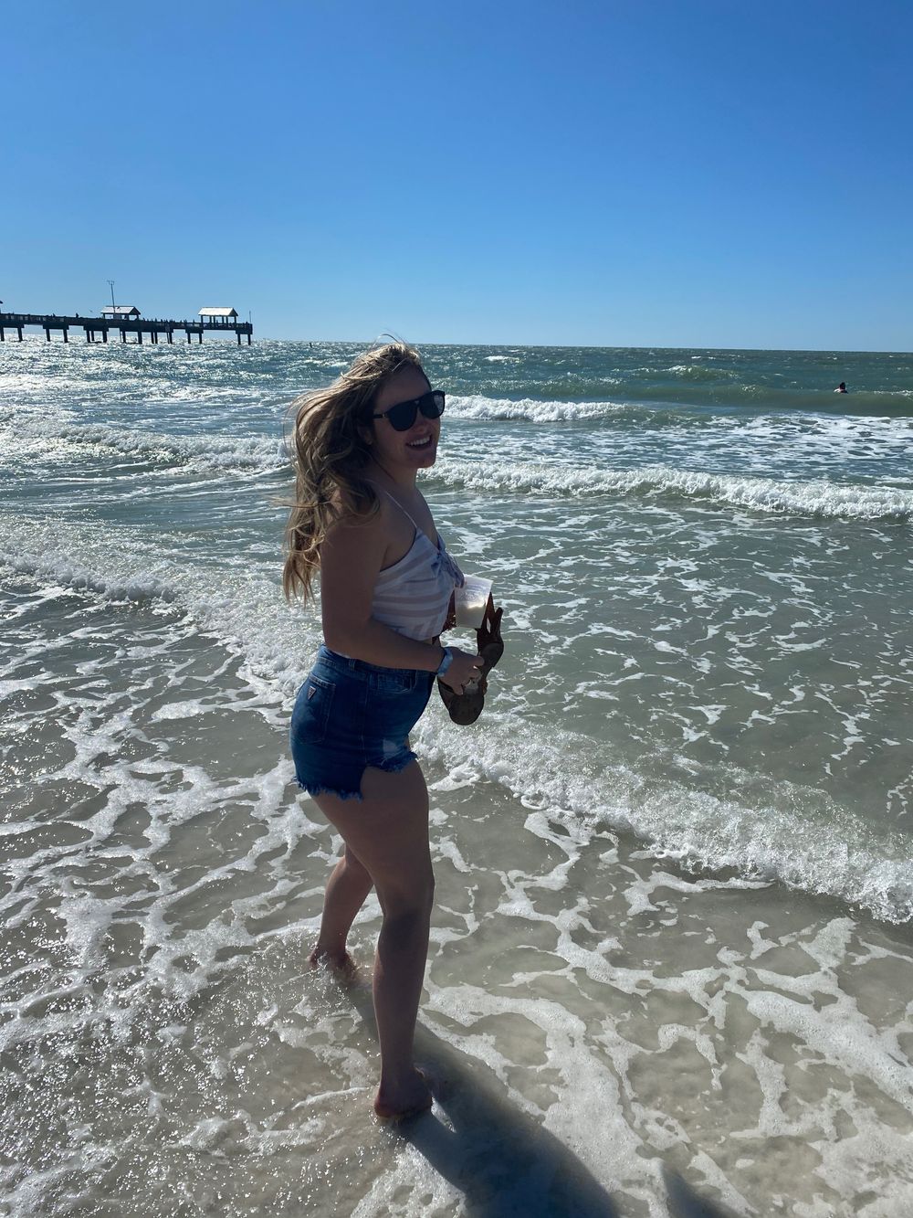 justteasin23 OnlyFans profile picture