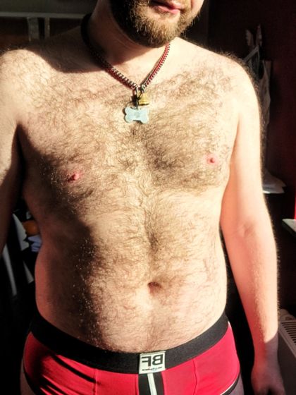 bumblebear_01 OnlyFans picture