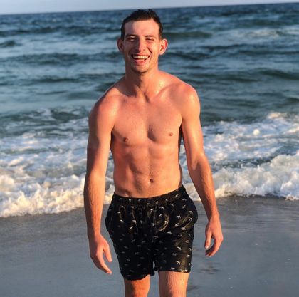 leviticus30134 OnlyFans picture