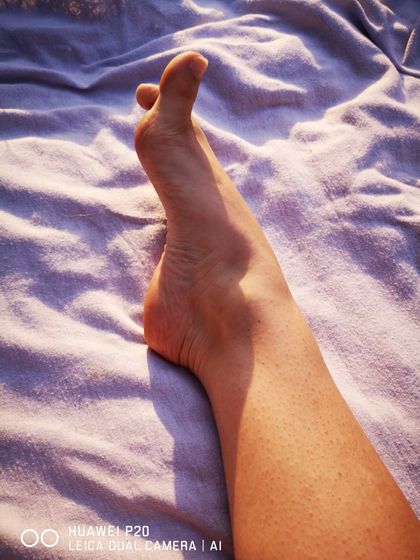 prettyanddaintyfeet OnlyFans picture