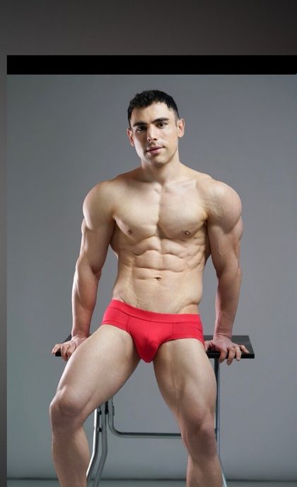 mariovertigo OnlyFans picture
