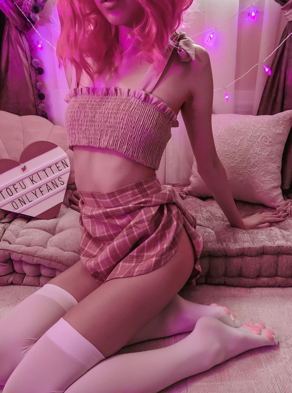 tofukitten OnlyFans profile picture