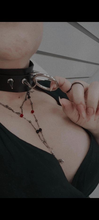 gothbunnymom OnlyFans picture