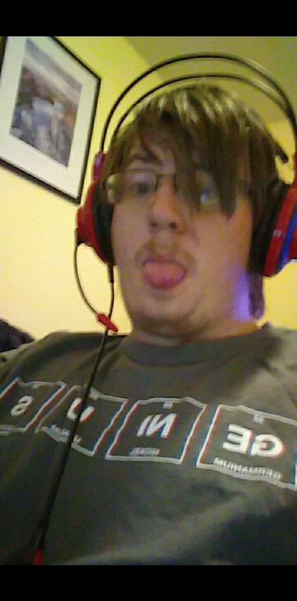 gothicvampire96 OnlyFans picture
