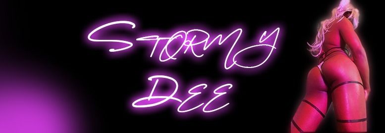 stormy_dee OnlyFans profile picture
