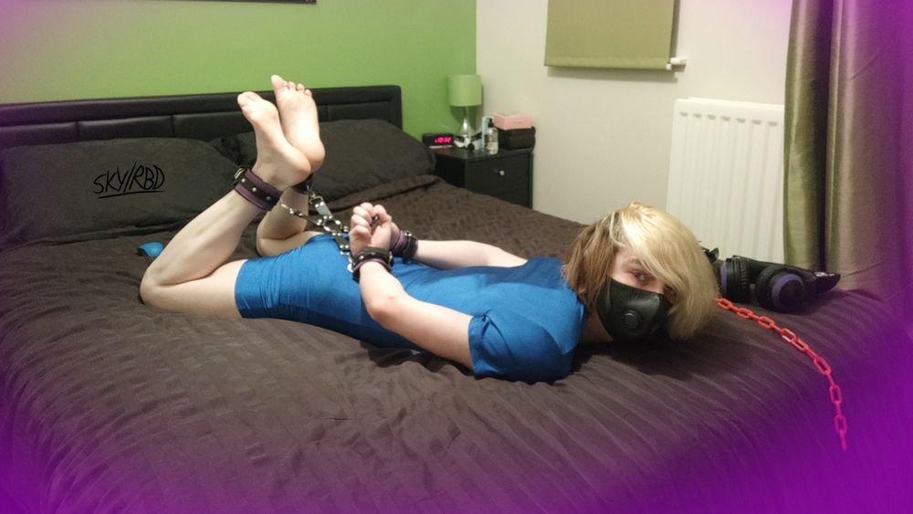 ropebunnydani OnlyFans profile picture