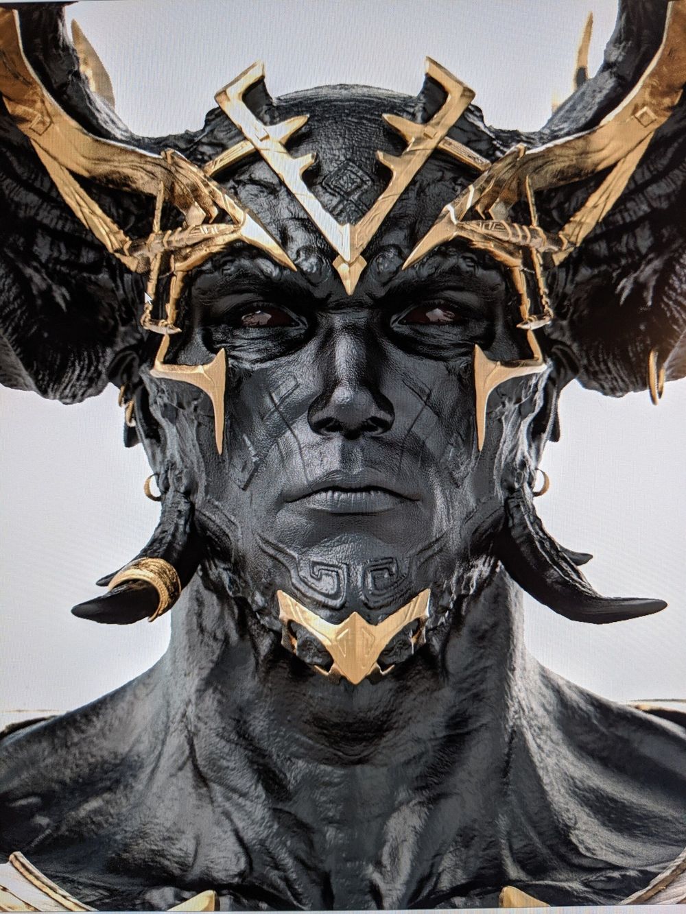 denefarian OnlyFans profile picture